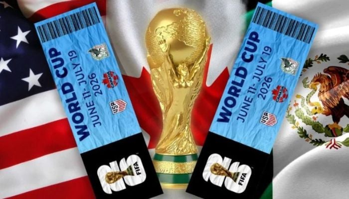 FIFA World Cup 2026: Last Chance to Buy Tickets