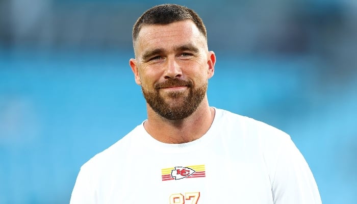 Travis Kelces bachelor party plans leaked amid Taylor Swift wedding frenzy