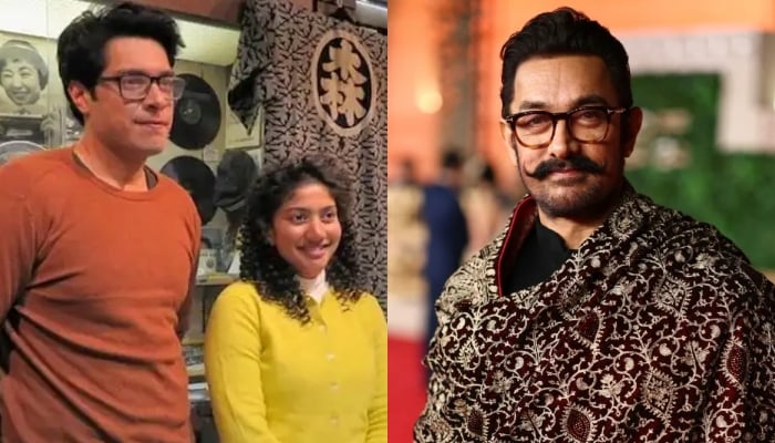 Heres why Aamir Khan wanted Ek Din to be Junaid Khans debut