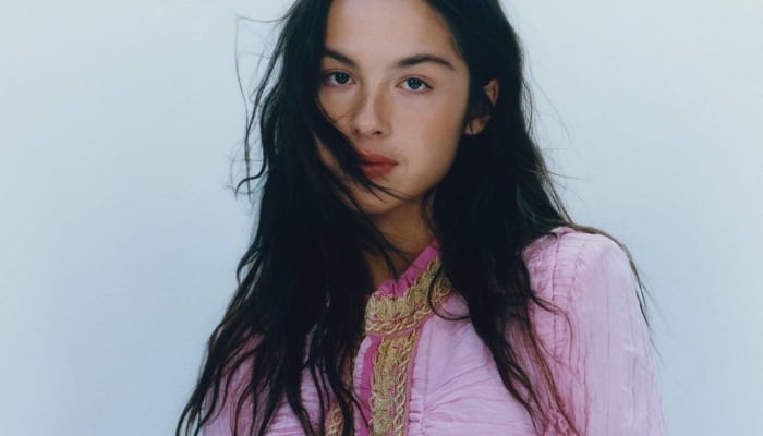 Olivia Rodrigo sparks fans excitement with new message after Instagram wipe