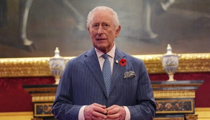 King Charles makes shocking decision just days before Easter