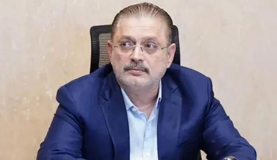 کراچی میں بارشوں کے پیشِ نظر سندھ حکومت الرٹ ہے: شرجیل میمن