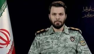 ایران کا یو اے ای میں 37 امریکی فوجیوں کو ہلاک کرنے کا دعویٰ