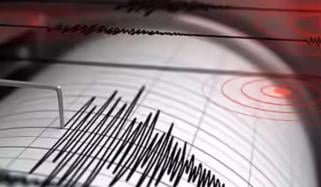 انڈونیشیا، مولوکا سمندری علاقے میں 7.8 شدت کا زلزلہ، سونامی کا خطرہ