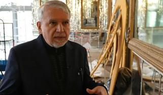 تاریخی مقامات پر حملے ایرانی شناخت پر حملہ ہیں: ایرانی وزارت ثقافت