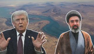 امریکا و ایران میں جنگ بندی پر بات چیت، آبنائے ہرمز کھولنے کی شرط سامنے آ گئی