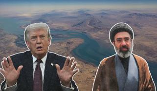  امریکا کی ایران سے جنگ بندی پر بات چیت کیلئے آبنائے ہرمز کھولنے کی شرط