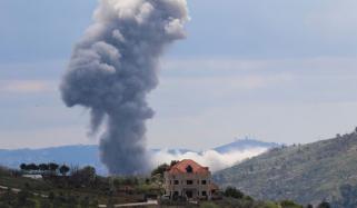 حزب اللّٰہ نے شمالی اسرائیل پر 50 سے زائد راکٹ فائر کر دیے