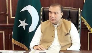 محمد علی رندھاوا ڈی جی پاسپورٹ اینڈ امیگریشن تعینات