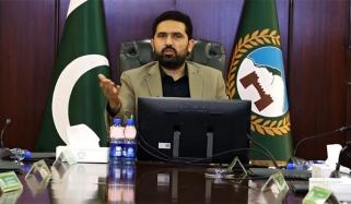 سہیل آفریدی نے وفاقی حکومت کے اسمارٹ لاک ڈاؤن لگائے جانے کی مخالفت کردی