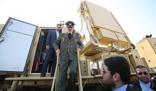 کوئی دشمن فوجی زندہ نہیں بچنا چاہیے، ایرانی آرمی چیف