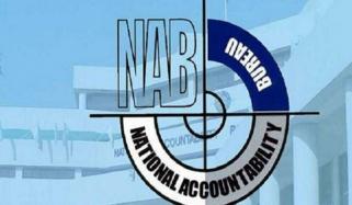 نیب نے 2 ارب ساڑھے 26 کروڑ کے ریکور اثاثے حکومت سندھ کے حوالے کردیے