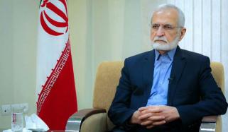 سابق ایرانی وزیر خارجہ کمال خرازی شہید ہوگئے