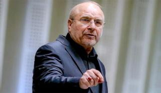 وطن کی محبت میں خون اور جوانیاں لٹانے کی عادت ہے، ٹرمپ کی دھمکی پر باقر قالیباف کا ردعمل، 