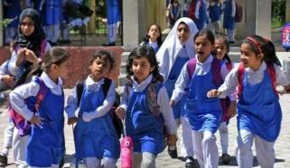 پرائیویٹ اسکولوں کا ہفتے کی تین چھٹیوں کا پلان مسترد کر دیا