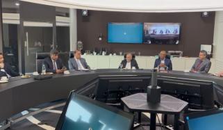 پی آئی اے کنسورشیم کے اعلیٰ سطحی وفد کی ملائیشن کی ایئر ایشیا گروپ کی انتظامیہ سے ملاقات