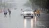 کراچی: بارش کے بعد موسم خوشگوار، مزید تیز بارش کا بھی امکان