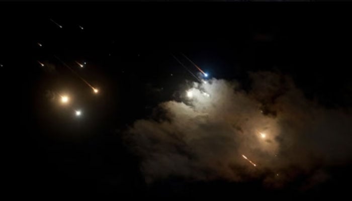 فوٹو: بشکریہ انٹرنیشنل میڈیا