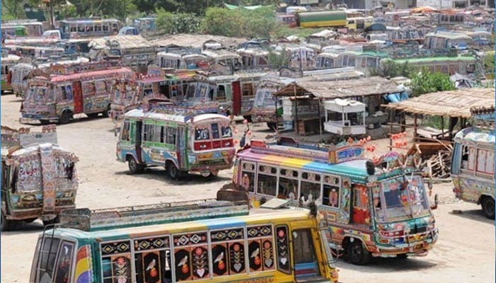 —فائل فوٹو