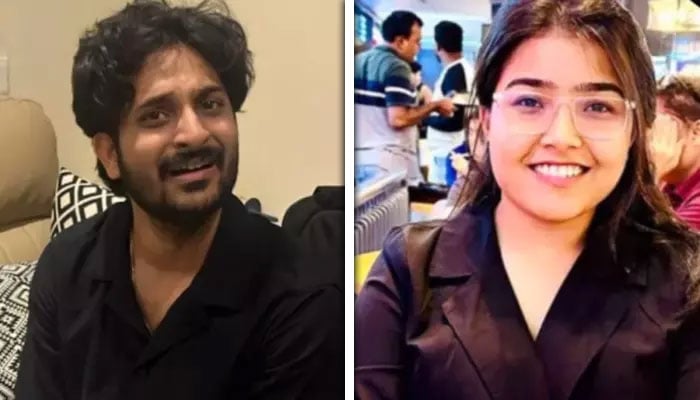 —تصاویر بشکریہ بھارتی میڈیا