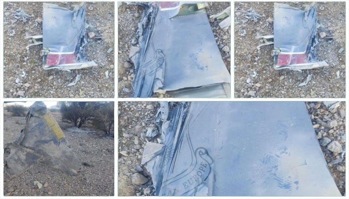 — تصاویر سوشل میڈیا