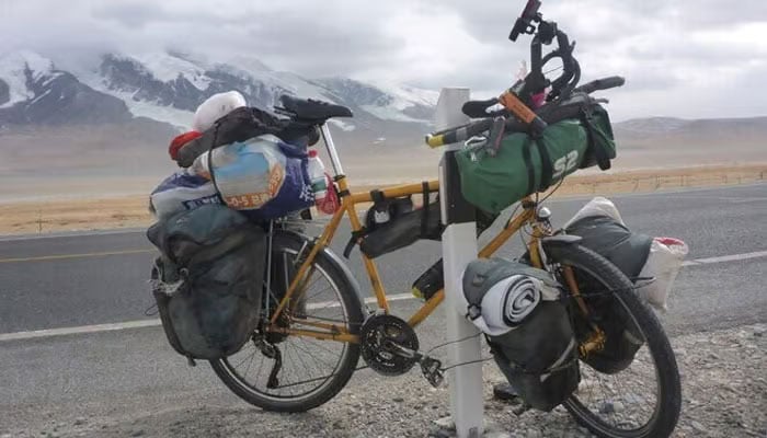 — فائل فوٹو