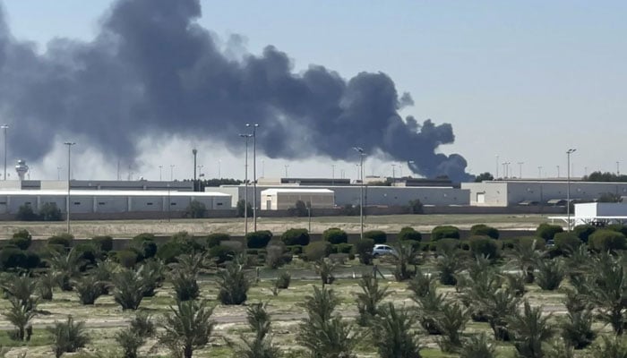 — فائل فوٹو