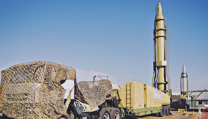 فوٹو: ایرانی میڈیا