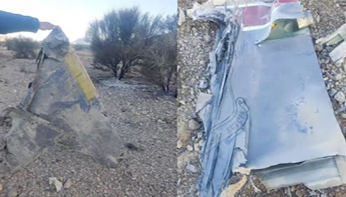 فوٹو: ایرانی میڈیا