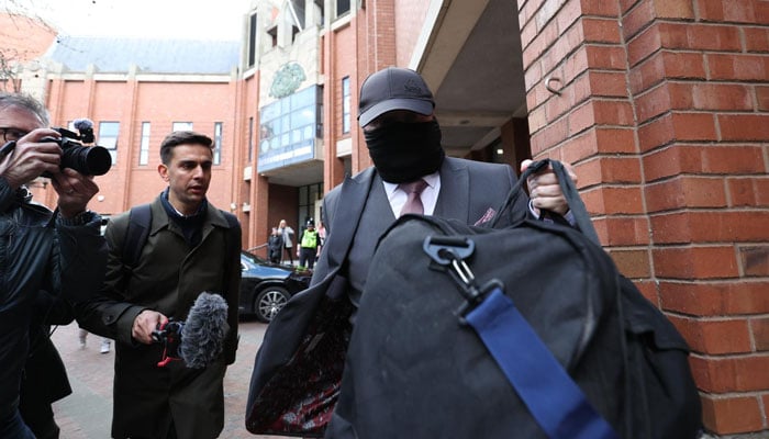 تصویر، برطانوی میڈیا