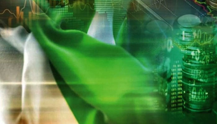 پاکستان میں چوتھی سہ ماہی میں معاشی شرح نمو 4 فیصد کے قریب رہنے کے آثار ہیں، امریکی جریدہ