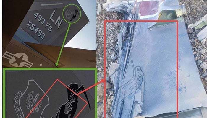 فوٹو: ایرانی میڈیا