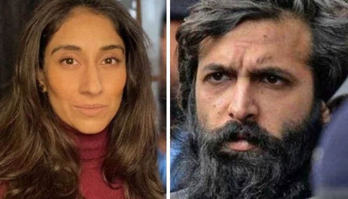 نور مقدم قتل کیس، مجرم ظاہر جعفر کی نظرثانی اپیل سماعت کیلئے مقرر