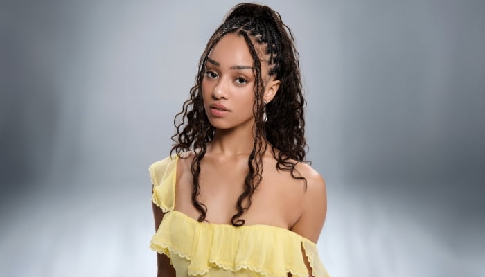 Manon breaks silence after deleting KATSEYE from Instagram bio