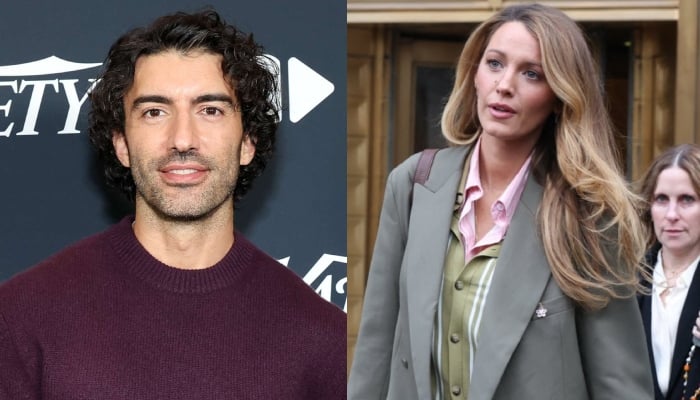 Justin Baldoni breaks silence as court tosses Blake Livelys harassment claims