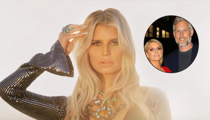 Jessica Simpson sparks new romance after Eric Johnson split