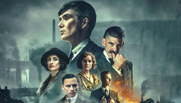 ‘Peaky Blinders’ sequel series announces new Duke Shelby