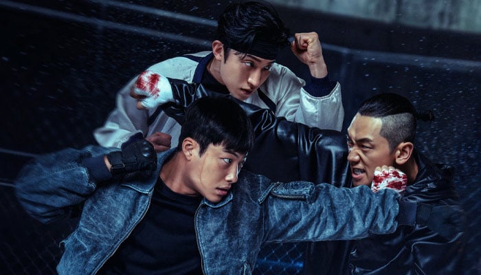Bloodhounds 2: Will there be season 3 of Korean action series?