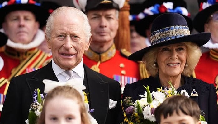 King Charles Easter message announcement breaks hearts: I’m very disheartened