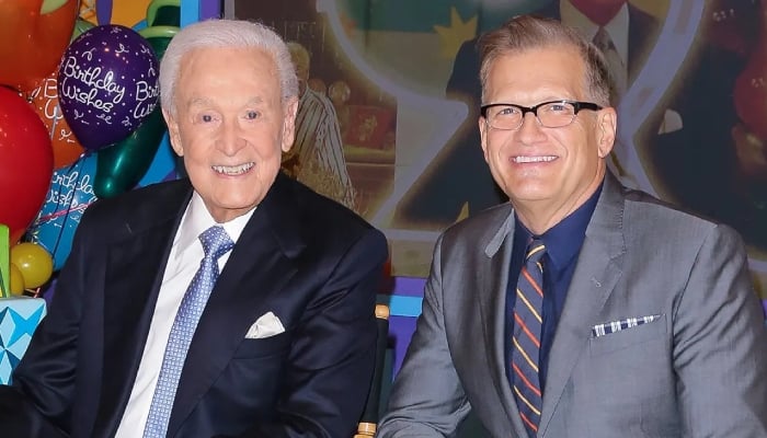 Price Is Right producer stands by Bob Barker amid sexual harassment claims
