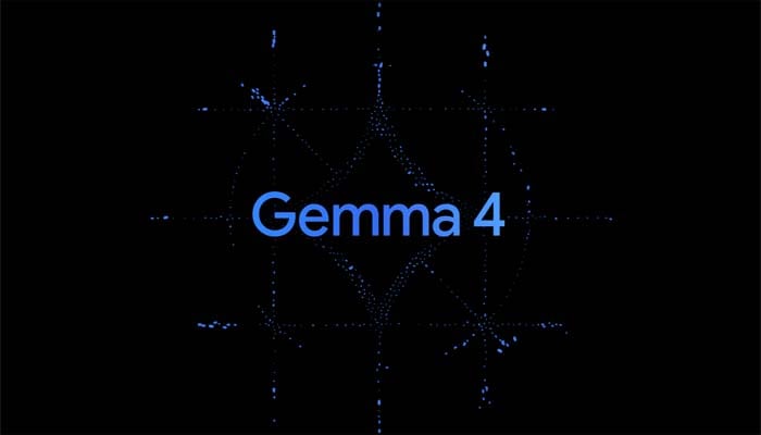 Google unveils Gemma 4 open-source models for improved agentic workflows
