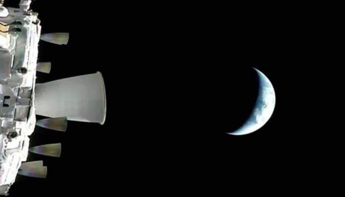 NASA’s Artemis II update: Astronauts embark on lunar journey