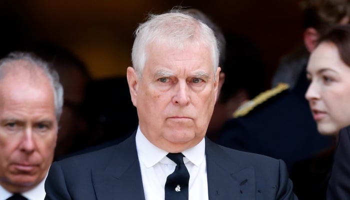 Andrew Mountbatten-Windsor hit by major security scare at Marsh Farm