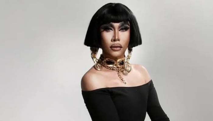 Drag Race star Misua dies at 27 in Philippines, show production halted
