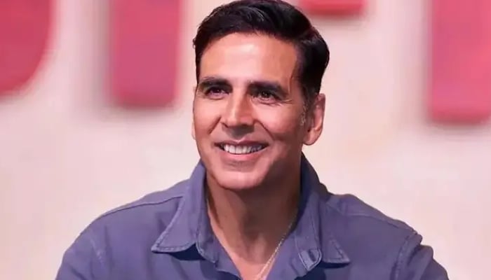 Akshay Kumar praised for funding students martial arts training in Thailand