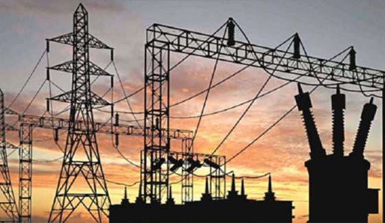 سر پلس پاور پیکیج: 3 ماہ میں صنعت و زراعت کو 20 ارب 83 کروڑ روپے کا فائدہ، بجلی استعمال میں نمایاں اضافہ