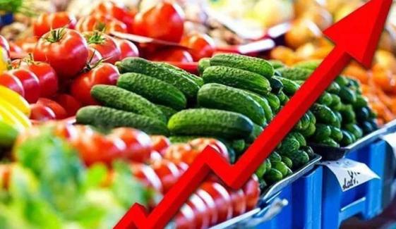 رواں ہفتے ملک میں کتنی مہنگائی ہوئی؟ ادارۂ شماریات نے بتا دیا