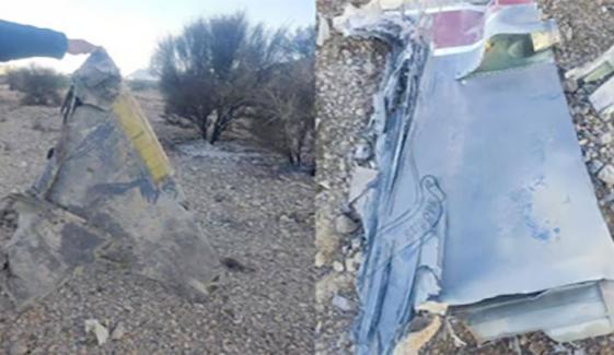 ایرانی فوج نے امریکی پائلٹ کو پکڑ لیا، میڈیا رپورٹس