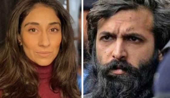 نور مقدم قتل کیس، مجرم ظاہر جعفر کی نظرثانی اپیل سماعت کیلئے مقرر