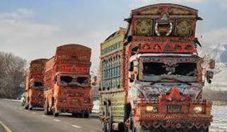 پاکستان گڈز ٹرانسپورٹ الائنس کا 60 فیصد کرائے بڑھانے کا اعلان